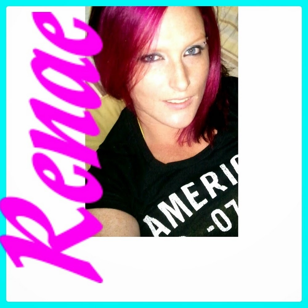 Meet your Posher, Renaem84